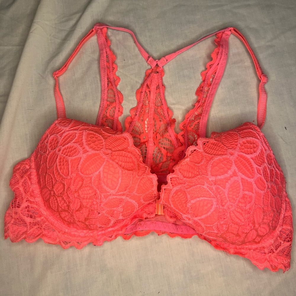 VS PINK 34B bra